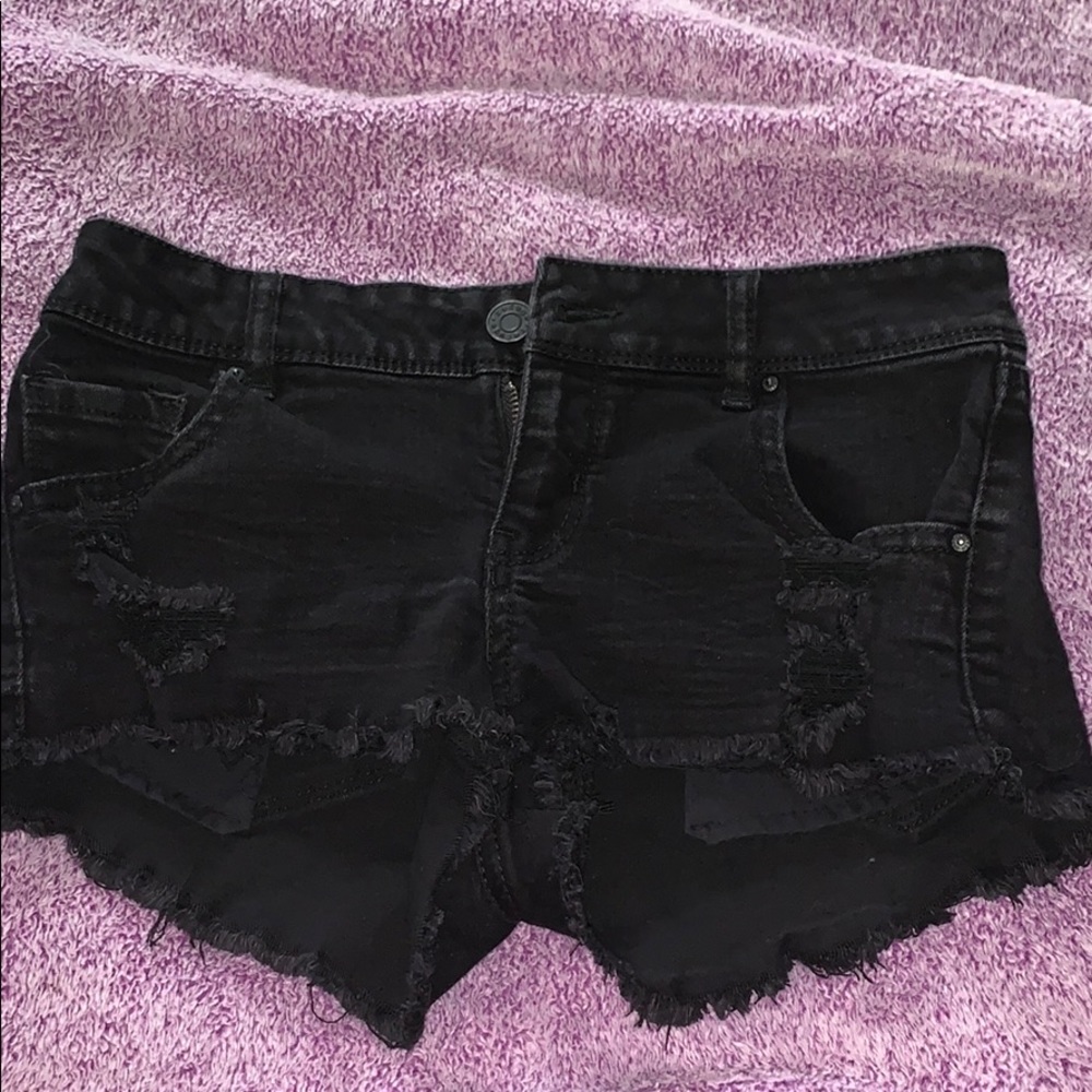 Shorts